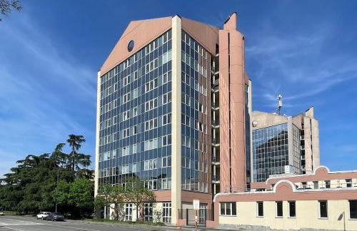 Blu Milano Relax Apartment - Foto 14