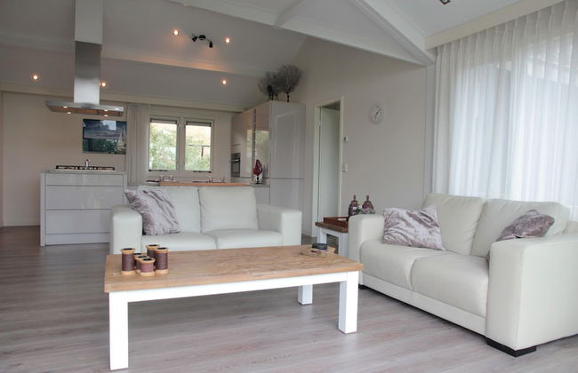 Holiday Home in Kattendijke by the Coast - Foto 10