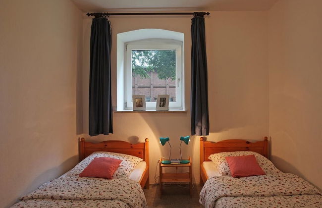 Feriengut Neuhof - Foto 14