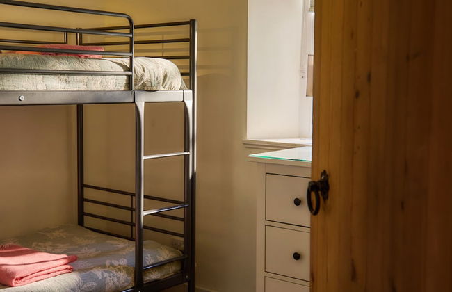 Mauldslie Hill Cottage - Photo 4