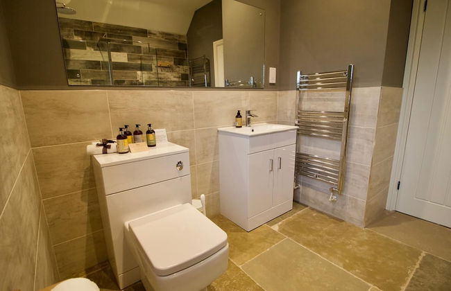 Rowley Farm Holidays - Photo 50