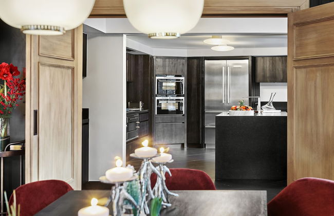 Apogée Courchevel, Oetker Hotels - Foto 67