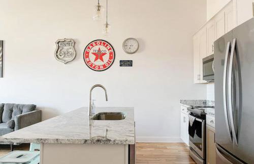 Stadium Lofts on Meridian #2 - Foto 16