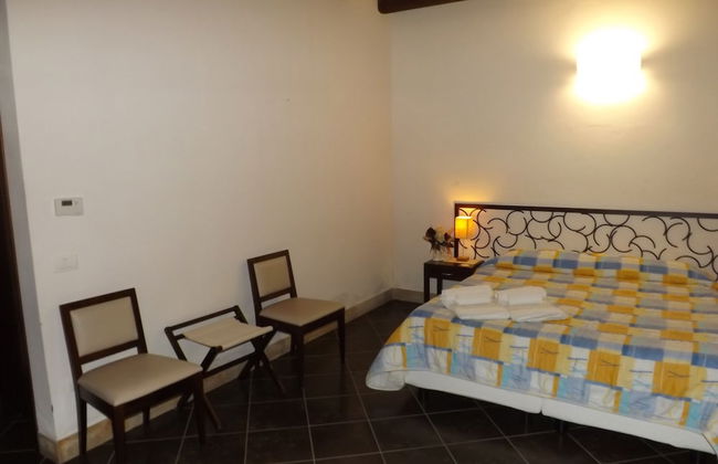 Le Baronie - Photo 10