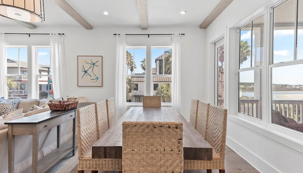 Grayt Digs by Avantstay Next to Beach Oceanview - Foto 4, Habitación