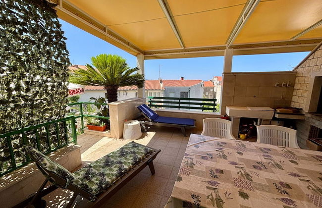 Apartments and Room Sun and Sea - Foto 36