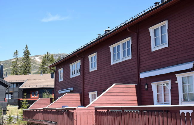 Skeikampen Booking - Foto 78