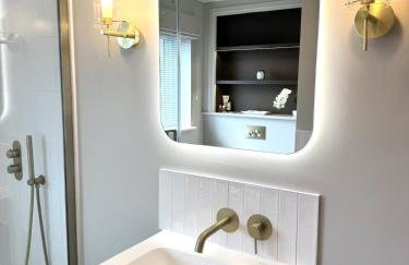 Seaside retreat in Mudeford - Foto 22