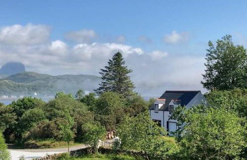 The Coach House at The Albannach - Foto 2