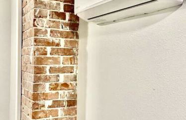 Boho Revival Modern Glam with AC in Downtown Albany - Foto 46