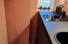 Enchanting Apartment with Patio, Lungarno Firenze - Foto 16