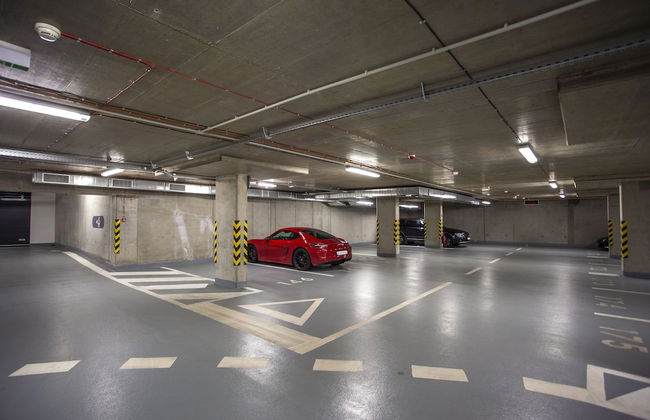 Penmoor City View - Foto 29