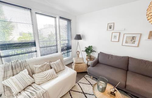 Charme et confort à Bondy - proche Paris Disney CDG - Foto 23