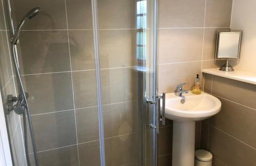 Jasmine Cottage, sleeps 5 near Elie, with garden - Foto 24