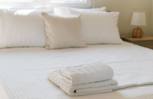 Harmonia, Summer House in Skala Eressos - Photo 2