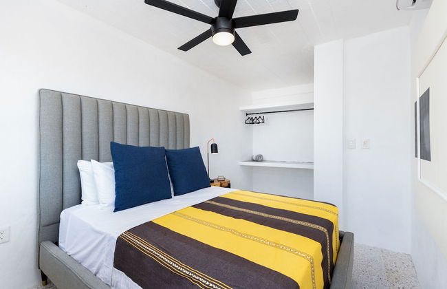 Cuale Condo Retreats - Foto 37