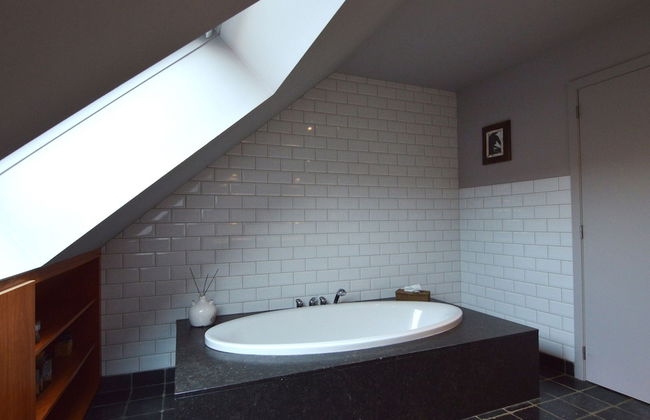 Holiday Home in Geel With Sauna - Foto 24