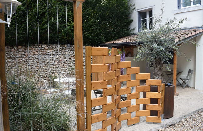 14 SAINTE ANNE - Foto 24