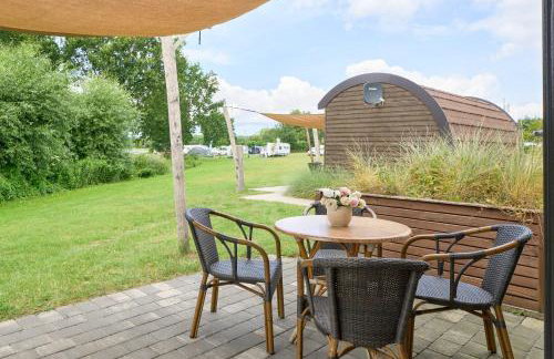 Süsel Seeparx Ferienhaus Splash House - Foto 11