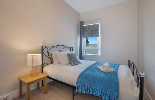 Abbey Place Apartment - Grampian Lettings - Foto 6