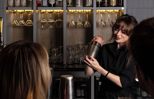 CitySuites Aparthotel - Photo 66