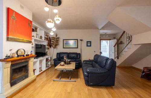 Casa en Guadalmar Malaga, Naturaleza y Playa - Photo 17