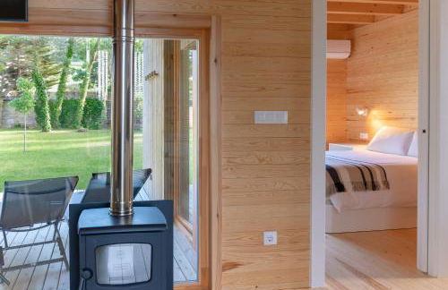 Cabanas Narea - Foto 53