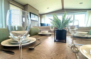 Skye View Lodge - Foto 8