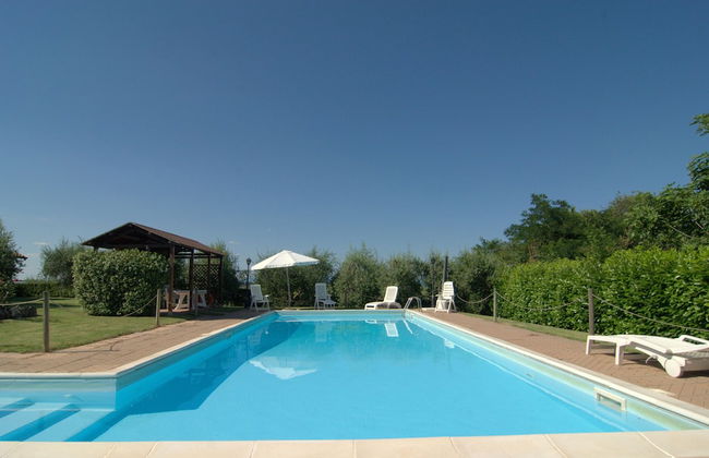 La Dolce Collina - Photo 62