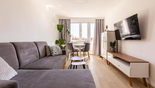 Wejhera Beige Chic Apartment by BookingHost - Foto 1