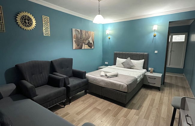 Ada Apart Hotel - Foto 36