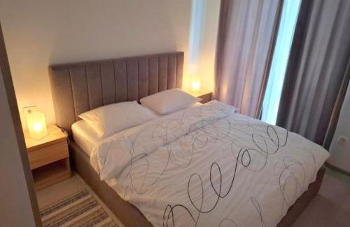 Apartment Tanya with jacuzzi - Photo 7