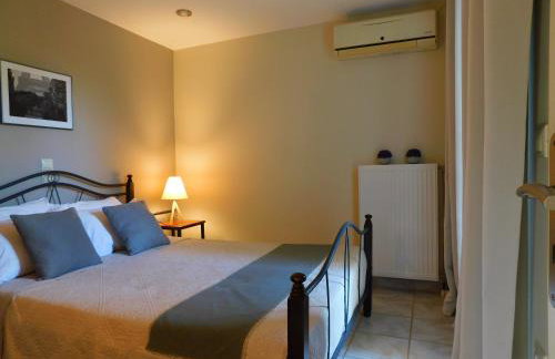 Vassia Holiday Home's - Foto 59