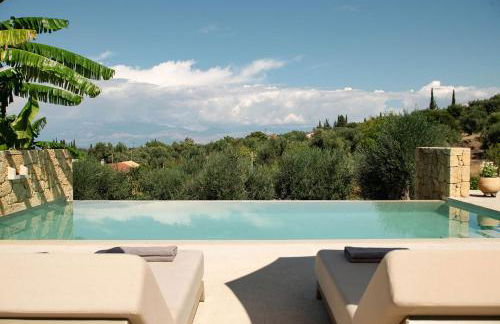 Kukutseli Country Living by WhiteDream Villas - Foto 14