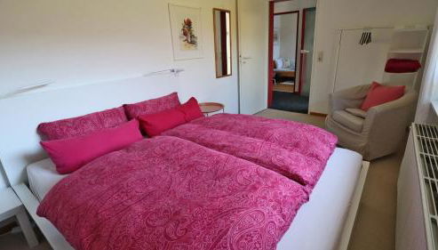 Ferienwohnung Lentz - Foto 4