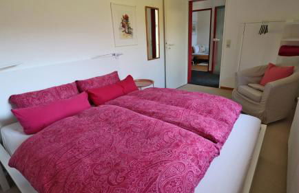 Ferienwohnung Lentz - Foto 4