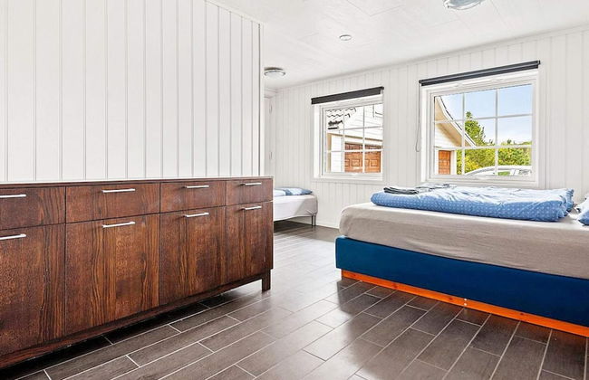 12 Person Holiday Home in Fitjar - Foto 4