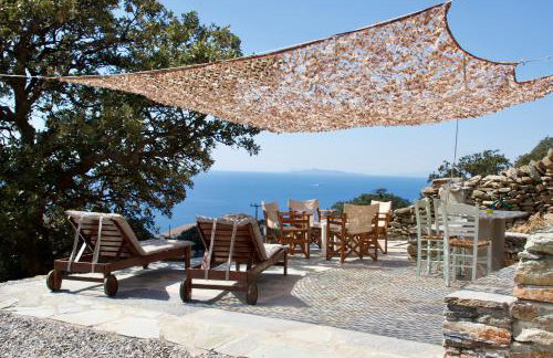 RURAL GUEST HOUSE, quiet stay in nature with Sea view - Foto 59