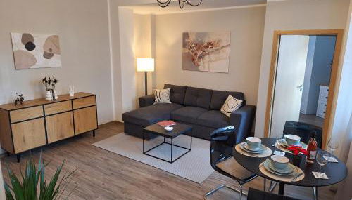 Ehrwürdig wohnen am hinteren Kassberg - Foto 2