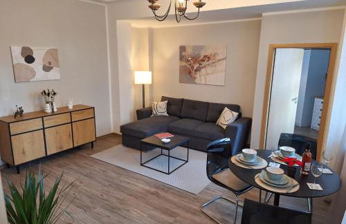 Ehrwürdig wohnen am hinteren Kassberg - Foto 2