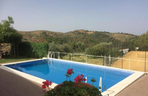 Casa de campo "La Campanera" - Photo 2