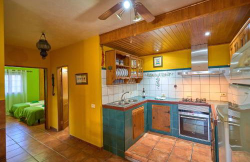 Casa Mami Yaya - Foto 13