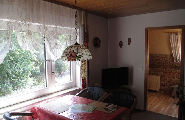 Ferienwohnungen Wiesenhof - Foto 1