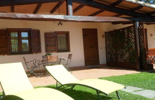 Podere Oca Bianca - Foto 9