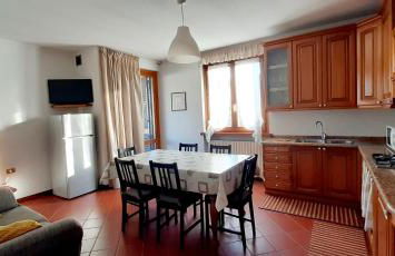 [TERME] CASA IN STILE CLASSICO IN TOSCANA CON TERRAZZO - Foto 4