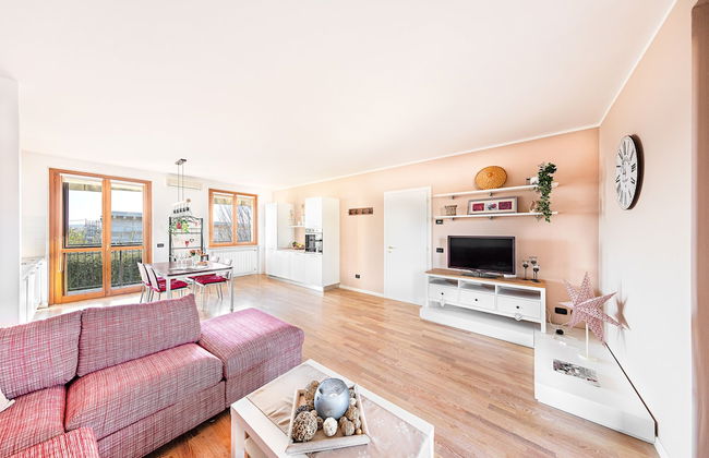 La Piopa 2 20 con piscina - Foto 12