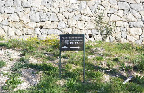 Apartment LuMaGo - Photo 47