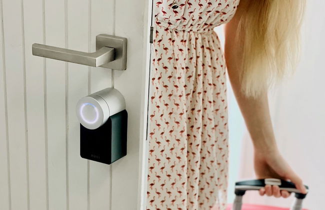 White Rock Milos Suites - Foto 66