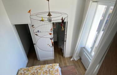 Studio Duplex Bénodet - Foto 15