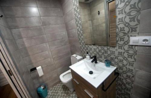 Apartamentos Parrillada Ourense - Foto 9